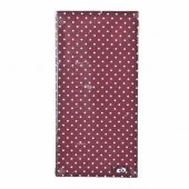 Toptan Defter 60 Adet Parlak Puantiye 12 Renk Çizgisiz Defter - 3