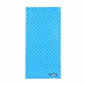Toptan Defter 60 Adet Parlak Puantiye 12 Renk Çizgisiz Defter - 4