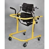 Medikaltec Yürüme Yardımcısı Gait Trainer 4 İle 6 Yaş ARASI - 3