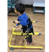 Medikaltec Yürüme Yardımcısı Gait Trainer 4 İle 6 Yaş ARASI - 4