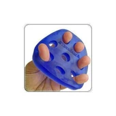 Medikaltec Thera-Band Hand Xtrainer El Parmak Egzersizi SİYAH - 2