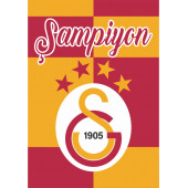 Şampiyon Galatasaray Tablo - 1