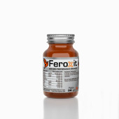 FEROXİT GÜVERCİNLER ' DE Kızıştırıcı '' YUMURTA VE SPERM ARTTIRICI - 1