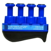 Medikaltec Digi-Flex-Lite Mavi El Egzersiz Yayı 10-3774 - 4