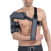 Medikaltec Akromio-Klavikular Bandaj Stimson Bandajı SOL-SMALL - 1