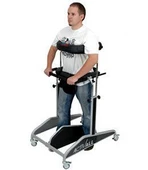 Medikaltec Tekerlekli Wolker thumbnail 2