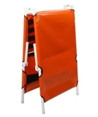 Medikaltec Portatif Katlanır Sedye - 1