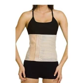 Medikaltec Abdominal Korse 26cm -Beden:Small-Medium w412 thumbnail 1