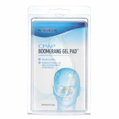 Medikaltec Boomerang Cpap Bpap Maske Tahrişini Önleyici Jel Gel Pad - 2