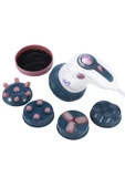 Medikaltec Medilix Selülit Giderici Masaj Aleti 4 Başlıklı - 1
