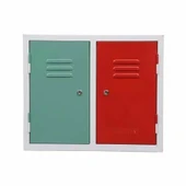 Medikaltec Narkotik Dolap - 1