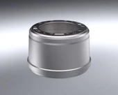 VOLVO ARKA 22 CM KAMPANA  F12 110 23 3171748 1075310 - 1