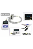 Medikaltec Cms60d El Tipi Pulseoksimetre thumbnail 3