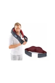 Medikaltec Mg 151 3d Shıatsu Kemer Omuz Sırt Masaj Cihazı Aleti - 3
