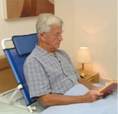 Medikaltec 8001 Hc Yatak Için Sırt Desteği thumbnail 1