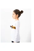 Medikaltec Pectus Carinatum Ortezi (güvercin Göğsü) (pediatrik) - 3