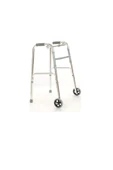 Medikaltec WALKER - YÜRÜTEÇ-TEKERLİ - 1