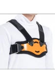 Medikaltec Çocuklar Için Pectus Carinatum Güvercin Göğsü (pediyatrik Beden ) 3-15 Yas - 2