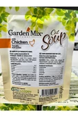 Gardenmix Tavuklu Kedi Çorbası 40gr - 2