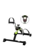 Medikaltec Digital Metre Göstergeli Katlanabilir Egzersiz Pedalı Ky-f8c - 1