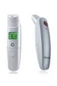 Medikaltec Hb500 Temassız Ateş Ölçer thumbnail 2