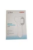 Medikaltec Temassız Uzaktan Ateş Ölçer thumbnail 3