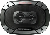 Pioneer TS 6975 V3 Şampiyon Serisi 550 W Oval Oto Hoparlör - 2