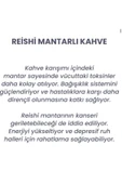 Ganoderma Içerikli Mix Kahve (24 Adet X 13gr) - 2
