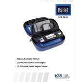 Medikaltec İnsülin Taşıma Çantası -2114 thumbnail 2