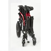 Medikaltec Hafif Manuel Tekerlekli Sandalye thumbnail 4