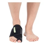 Medikaltec Halluks Valgus Gece Ateli Süngerli thumbnail 1