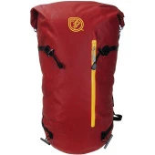 Jr Gear Stream Su Geçirmez Kamp Çantası 25 Litre-KIRMIZI - 1