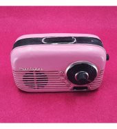 Nostaljik Radyo Kumbara Pembe thumbnail 2