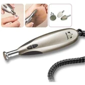 Medikaltec MP 60P Profesyonel Manikür Pedikür Seti - 1