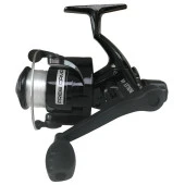 Freecamp Burley 40 Spin Olta Makinesi-Siyah - 1