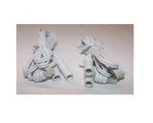 Medikaltec  Tens Elektrod Kablosu 2li thumbnail 1