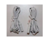 Medikaltec  Tens Elektrod Kablosu 2li thumbnail 2