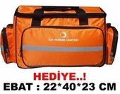 Medikaltec Aile Sağlığı Merkezi Acil Müdahale Seti thumbnail 1