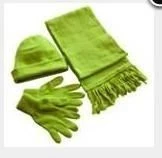 Medikaltec Angora Tavsan Yünü Eldiven Bere Atkı thumbnail 3