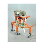 Medikaltec Engelli Çocuk Yürütme Örümceği thumbnail 2