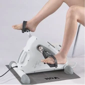 Medikaltec Oxycle Elektirikli Bacak Ve Kol Çalıştırma Aleti Egzersiz Pedalı - 1