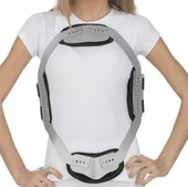 Medikaltec Jeweet Korse Jeweet Hyperextansion Korse Gövde Yüksekliği 40--49 cm SMALL - 2