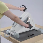 Medikaltec Oxycle Elektirikli Bacak Ve Kol Çalıştırma Aleti Egzersiz Pedalı - 2