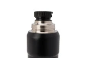 FreeCamp Nevada Termos 1 Litre-SİYAH thumbnail 4