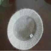 Medikaltec Angora Tavşan Yünü Şapka thumbnail 2