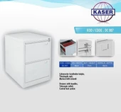 Medikaltec Kartoteks Dolap DC008 Kartoteks Dolap - 1