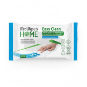 Farmasi Mr.Wipes Easy Clean Temizleme Mendili Okyanus Esintisi Kokulu 40 Adet - 1
