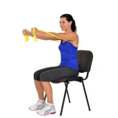 Medikaltec  3'lü Band Set 1.20 m thumbnail 4