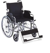 Medikaltec  191 Tekerlekli Sandalye - 1