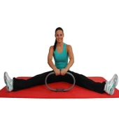Medikaltec  Deluxe Pilates Ring -  Pilates Çemberi - 1